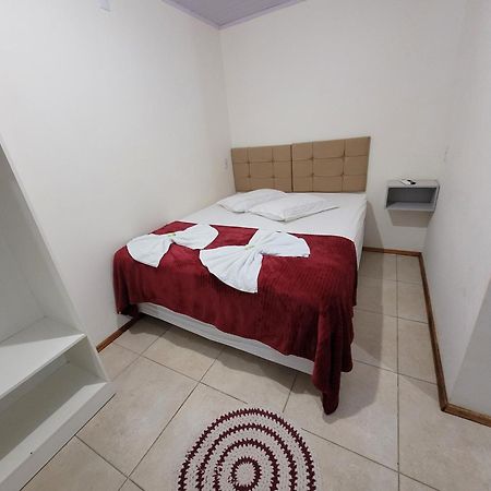 Pousada Pontal da Armação Penha  Exterior foto