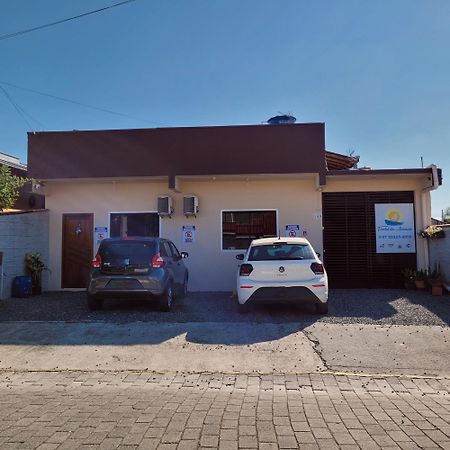 Pousada Pontal da Armação Penha  Exterior foto