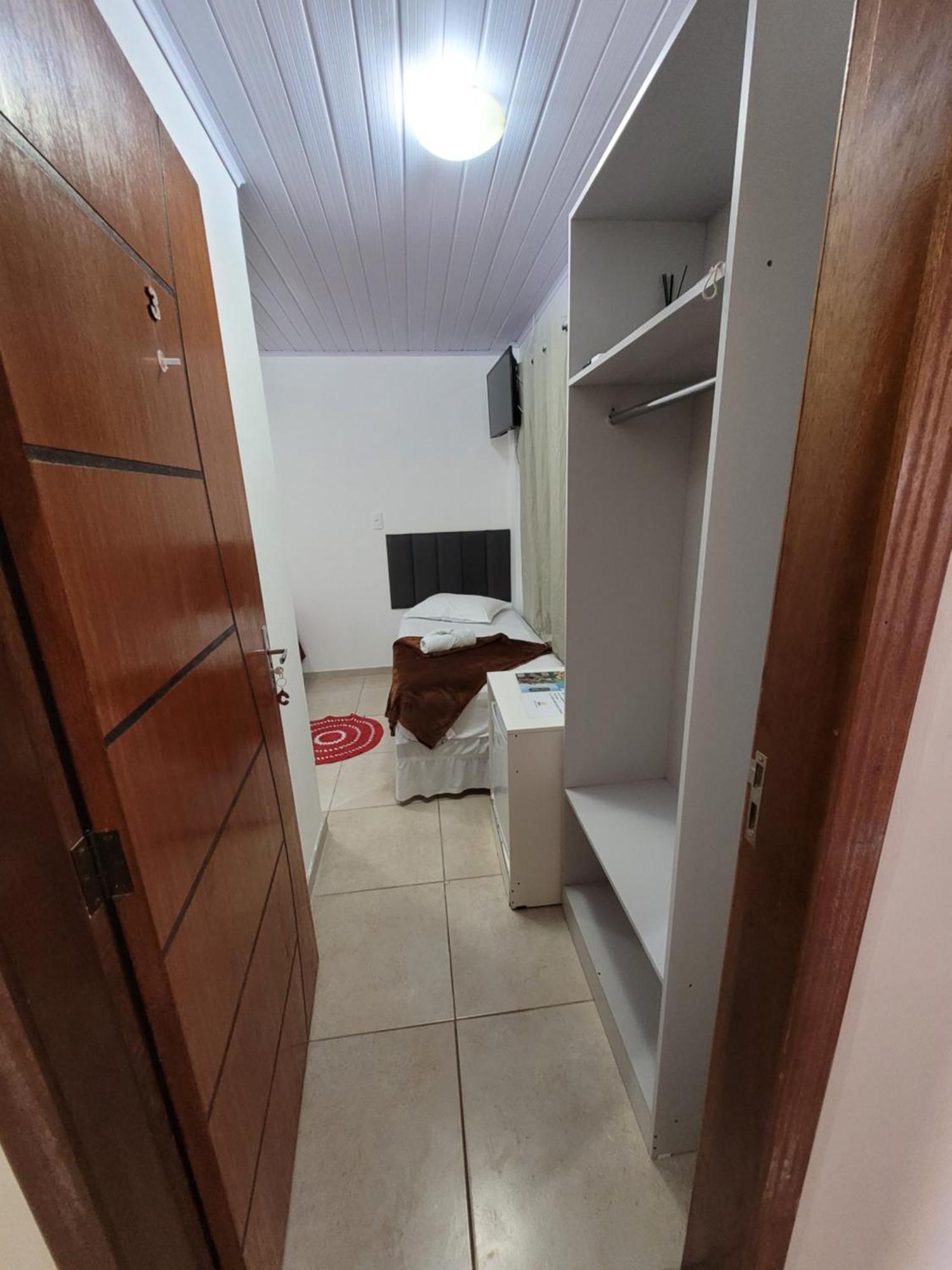 Pousada Pontal da Armação Penha  Exterior foto