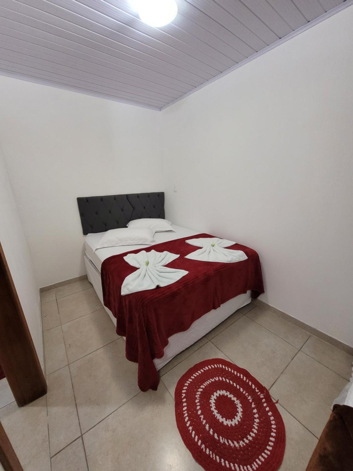 Pousada Pontal da Armação Penha  Exterior foto