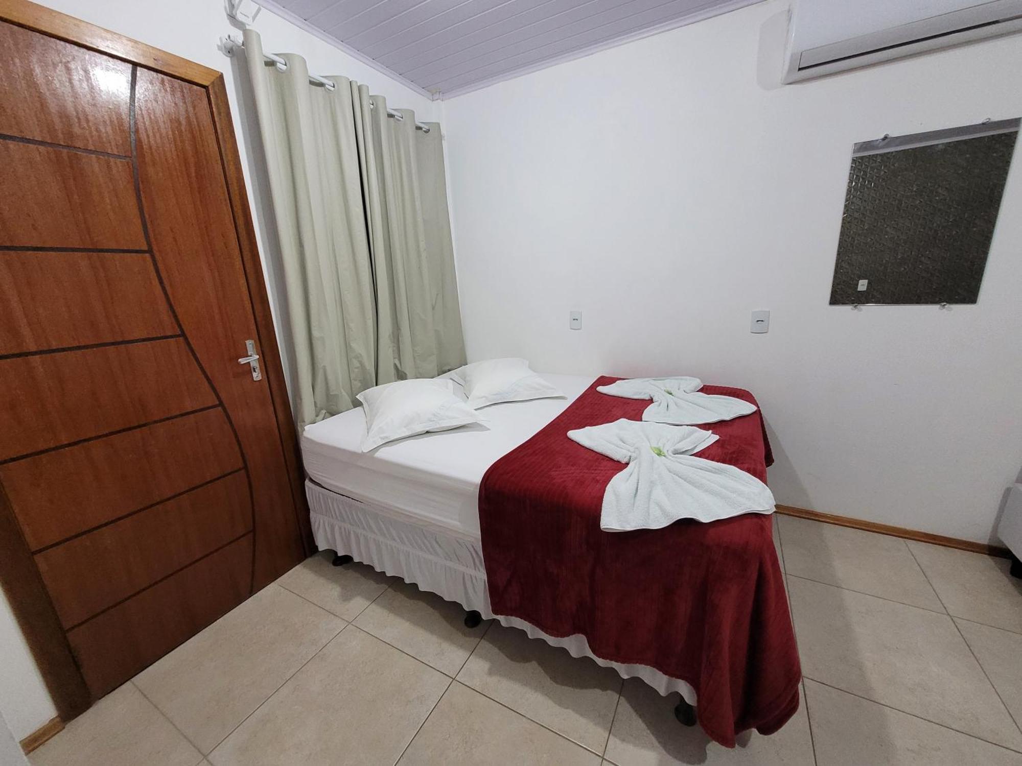 Pousada Pontal da Armação Penha  Exterior foto