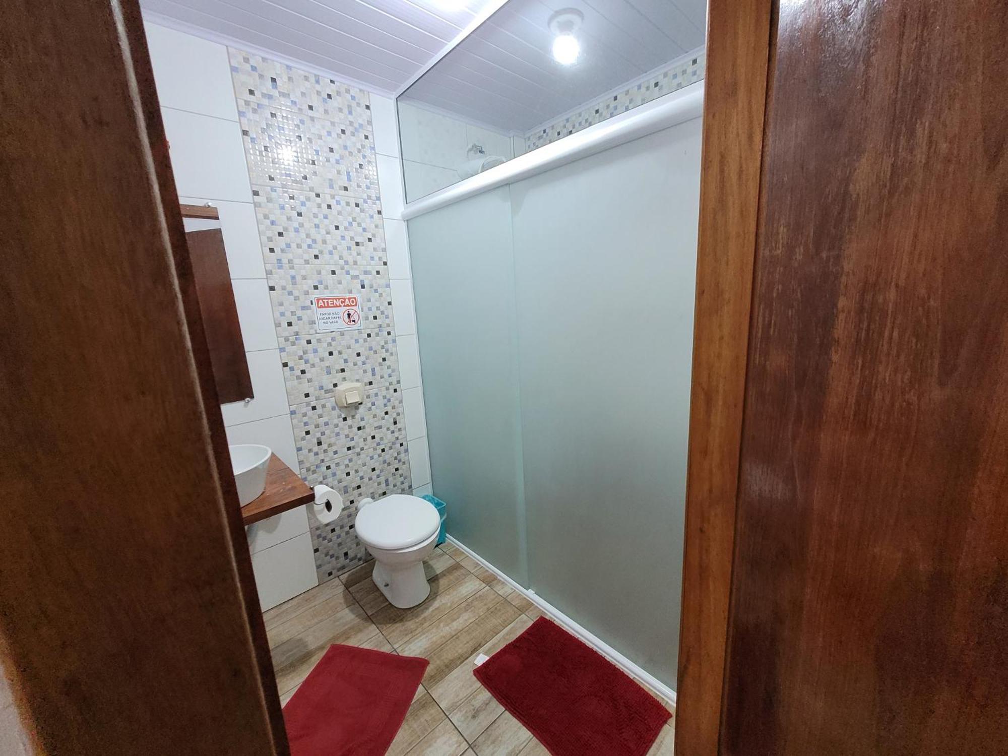 Pousada Pontal da Armação Penha  Exterior foto