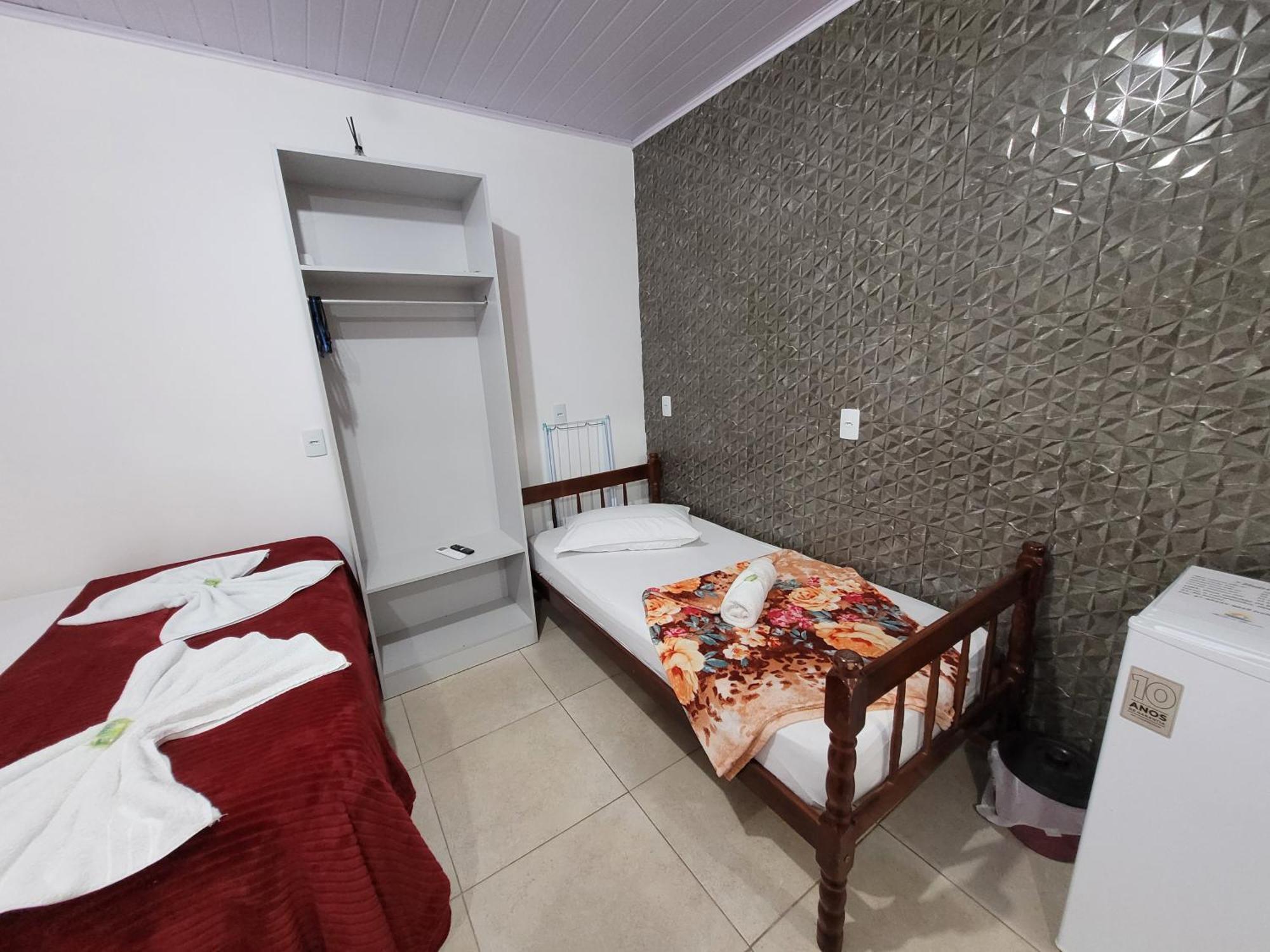 Pousada Pontal da Armação Penha  Exterior foto