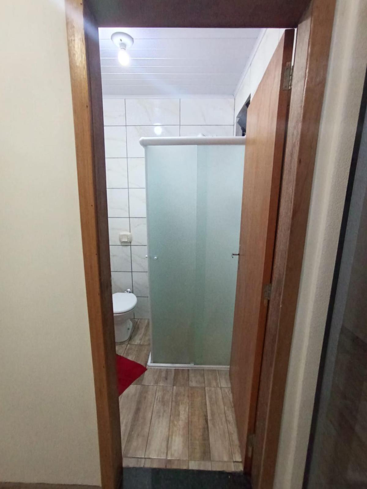 Pousada Pontal da Armação Penha  Exterior foto