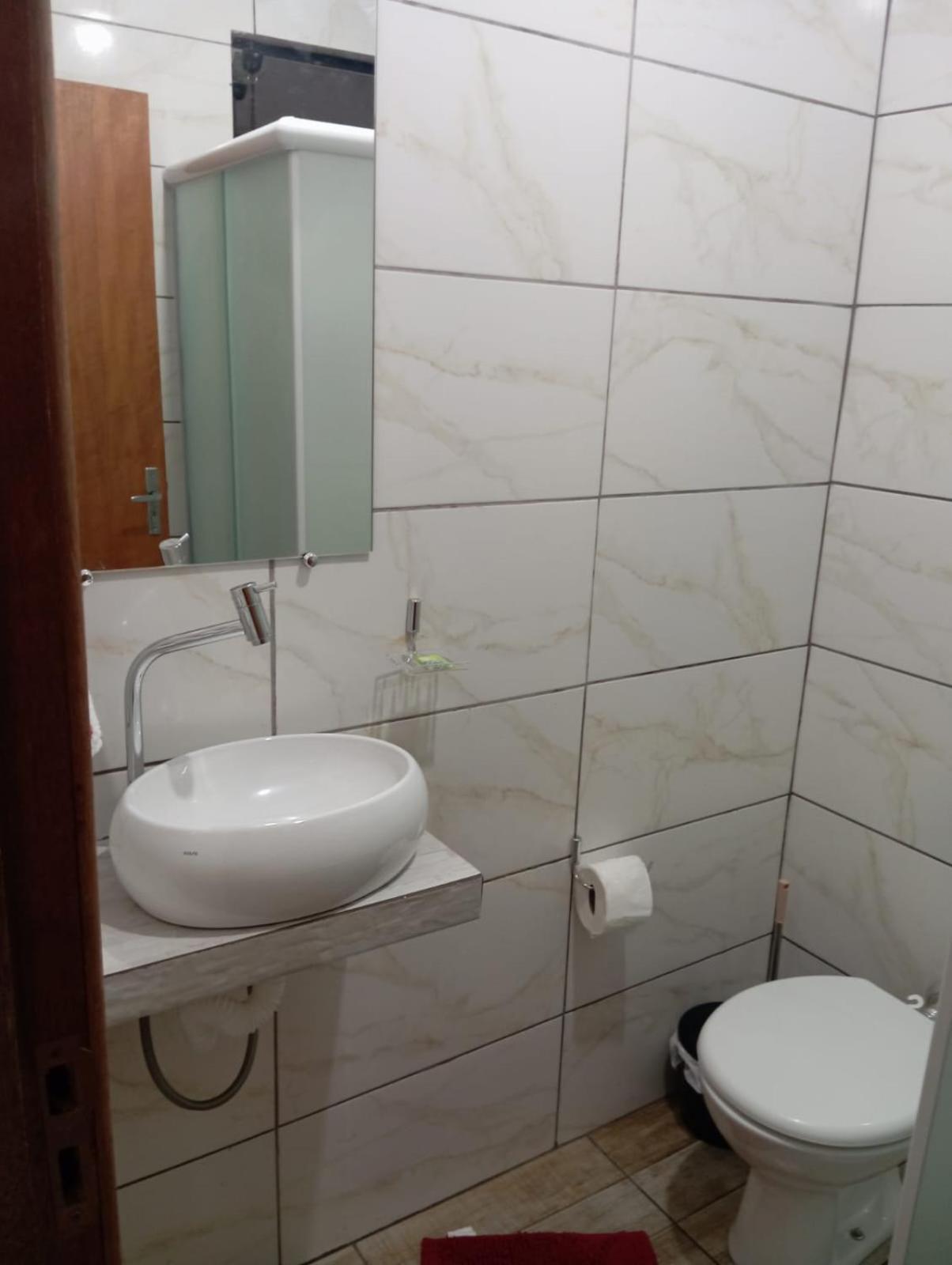 Pousada Pontal da Armação Penha  Exterior foto