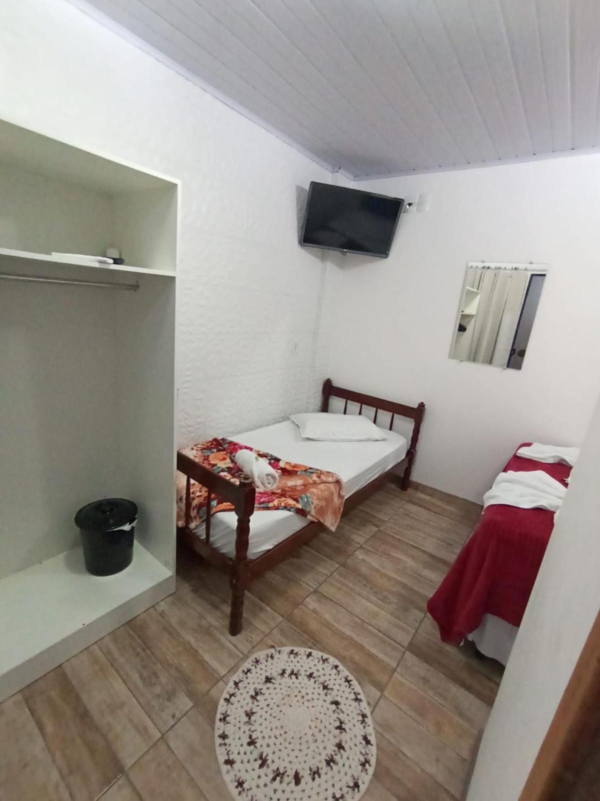 Pousada Pontal da Armação Penha  Exterior foto