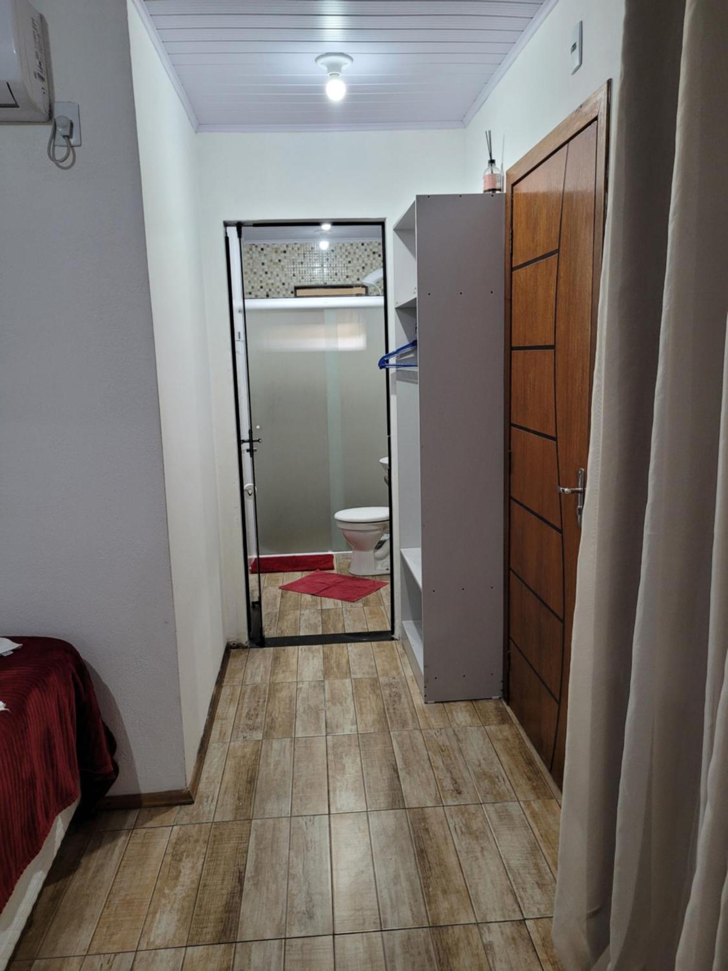 Pousada Pontal da Armação Penha  Quarto foto