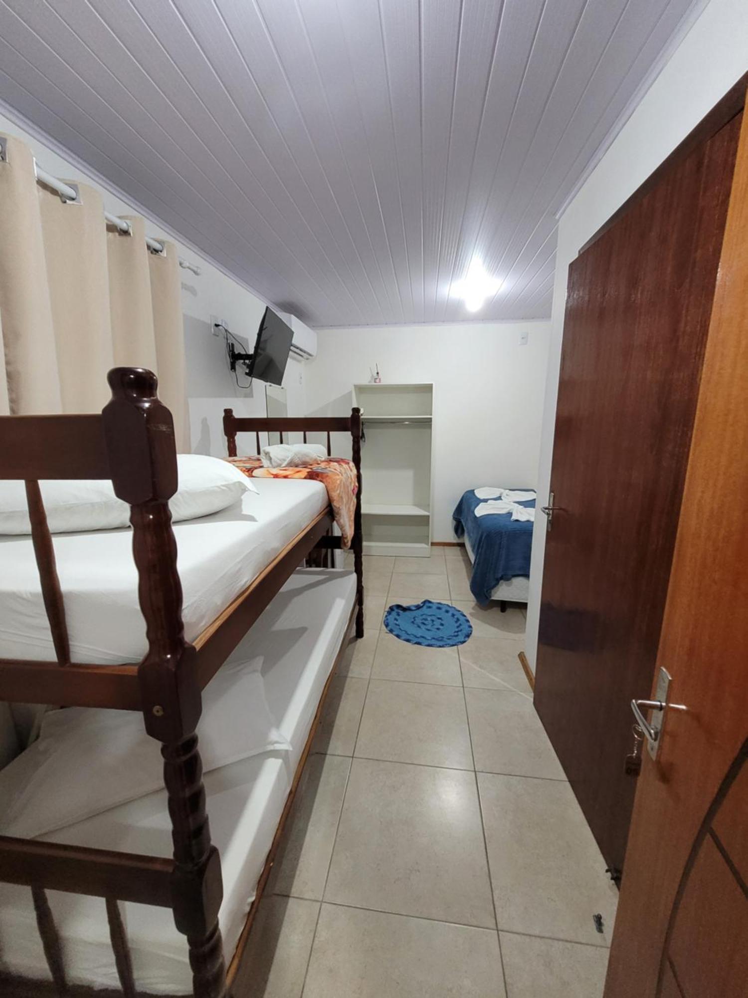 Pousada Pontal da Armação Penha  Quarto foto