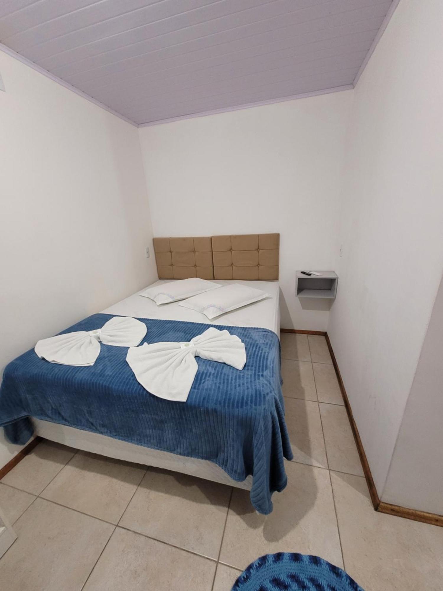 Pousada Pontal da Armação Penha  Quarto foto