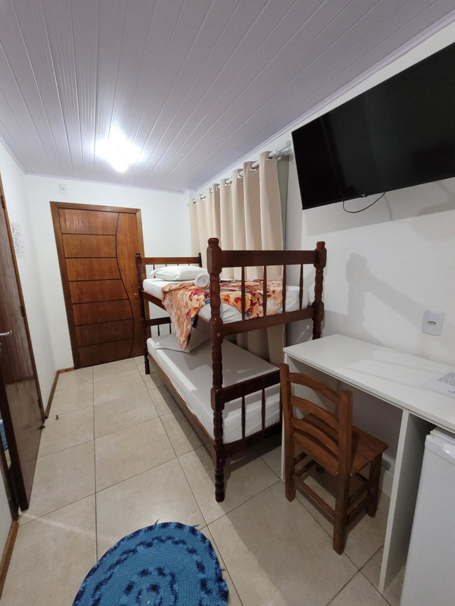 Pousada Pontal da Armação Penha  Quarto foto