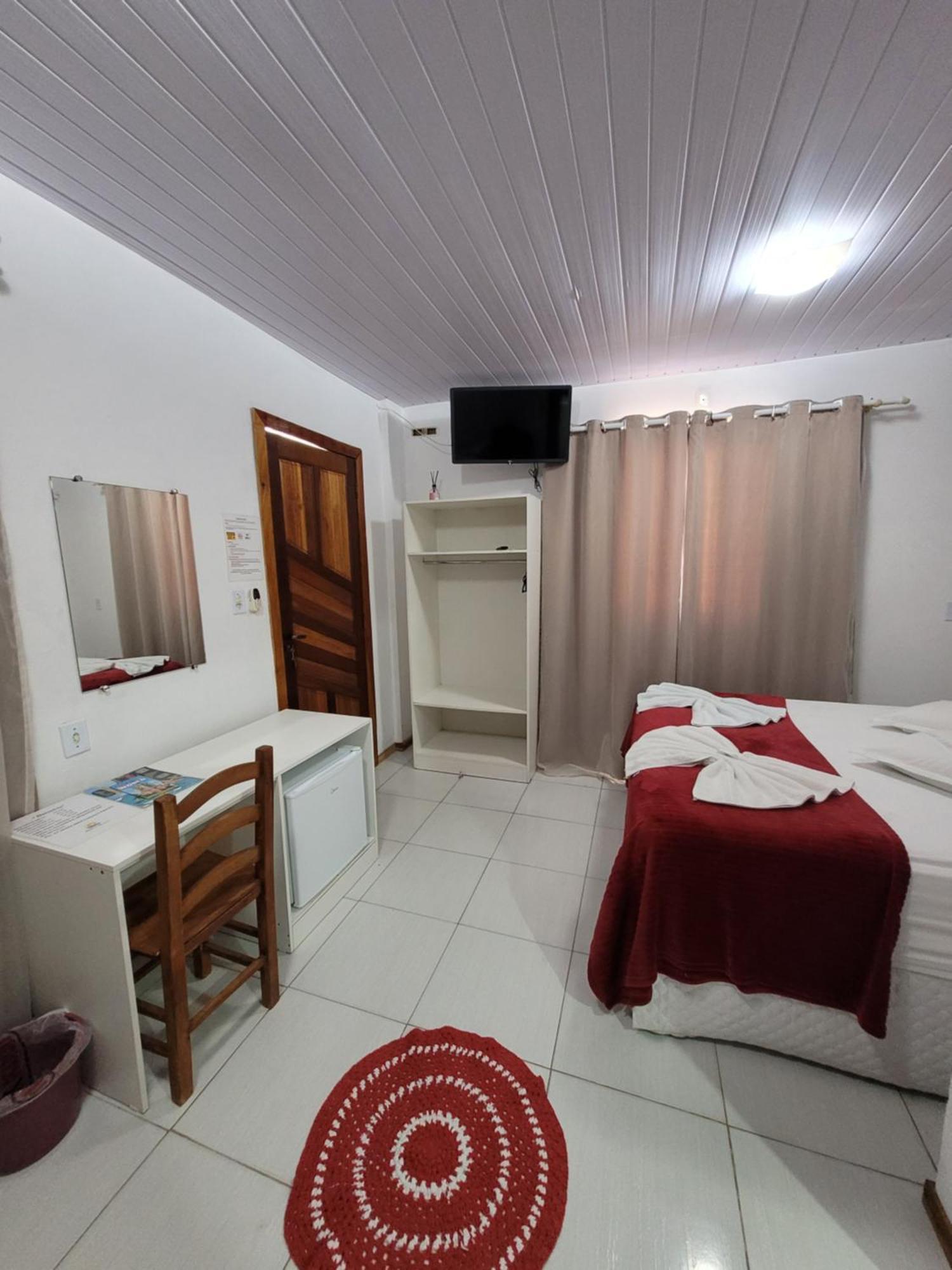 Pousada Pontal da Armação Penha  Exterior foto
