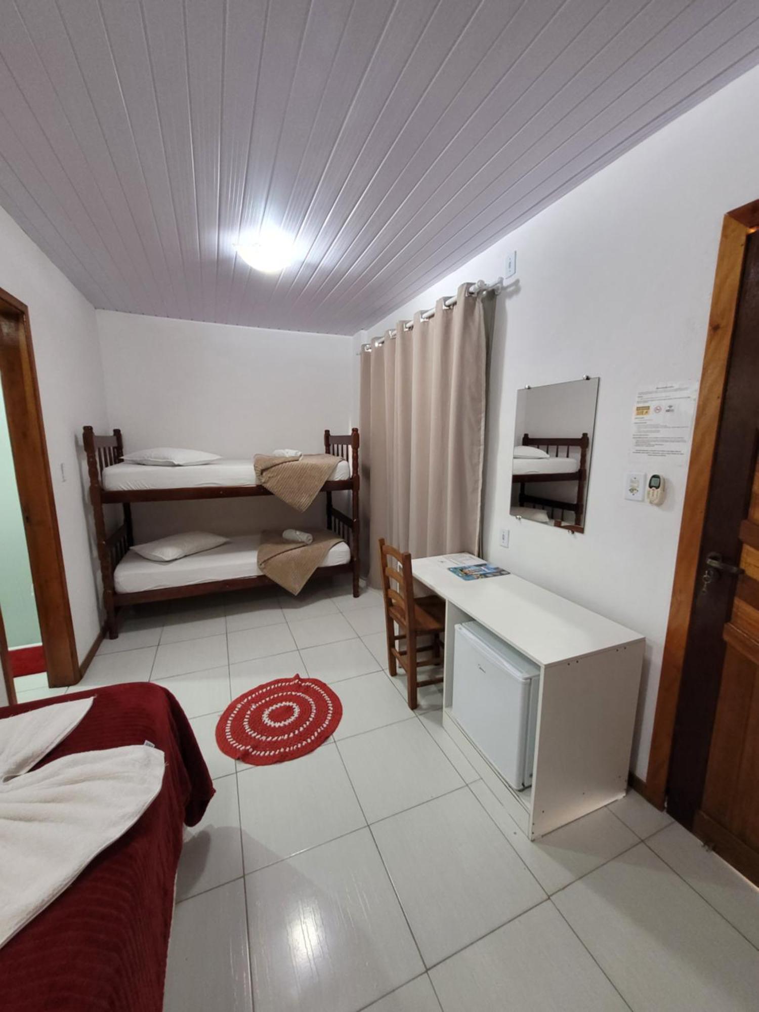 Pousada Pontal da Armação Penha  Exterior foto