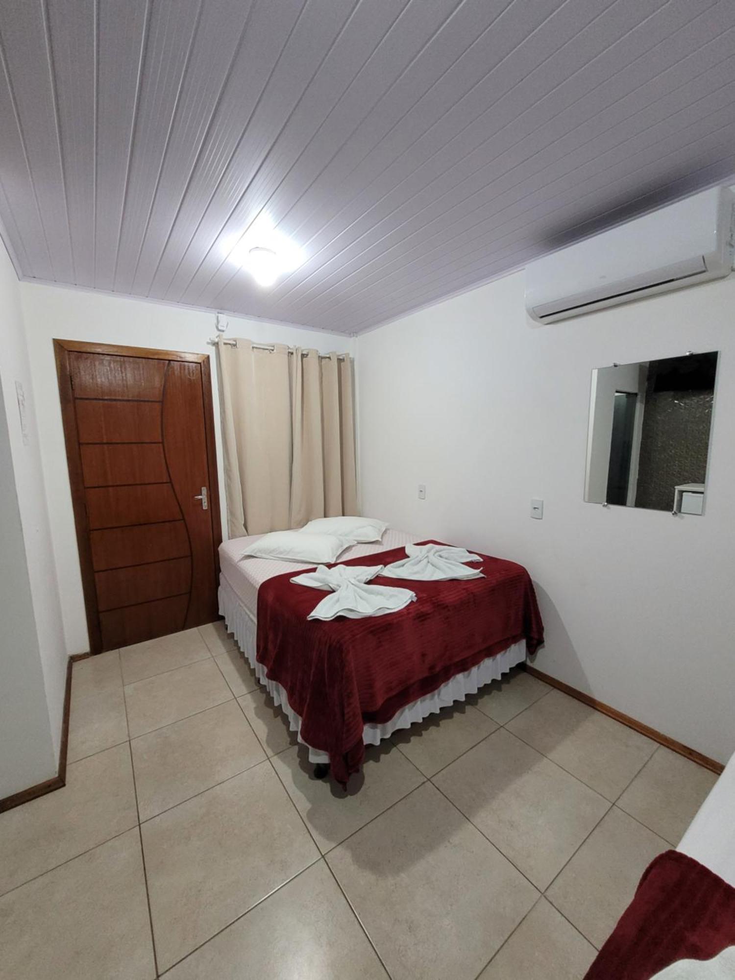 Pousada Pontal da Armação Penha  Exterior foto